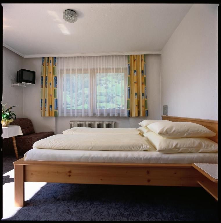 Pension Kristall Bramberg am Wildkogel Habitación foto